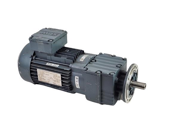 SEW EURODRIVE RF17DT80K4