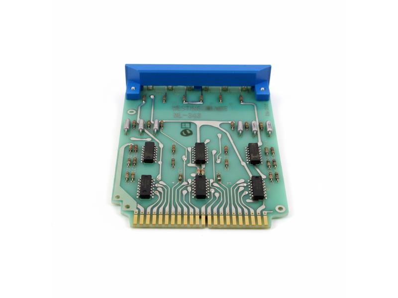 WESTINGHOUSE NL-343
