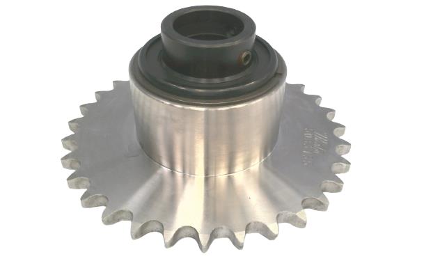 MARTIN SPROCKET & GEAR INC 50B31SS