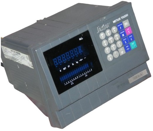 METTLER TOLEDO JTGA-0000-000