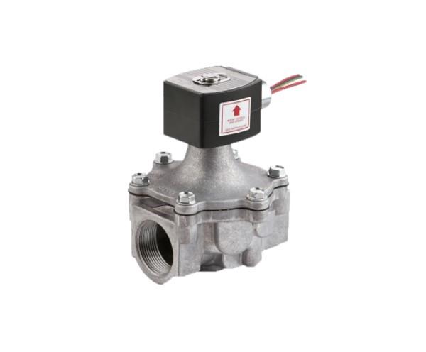 ASCO 8215G083DC12/DCD