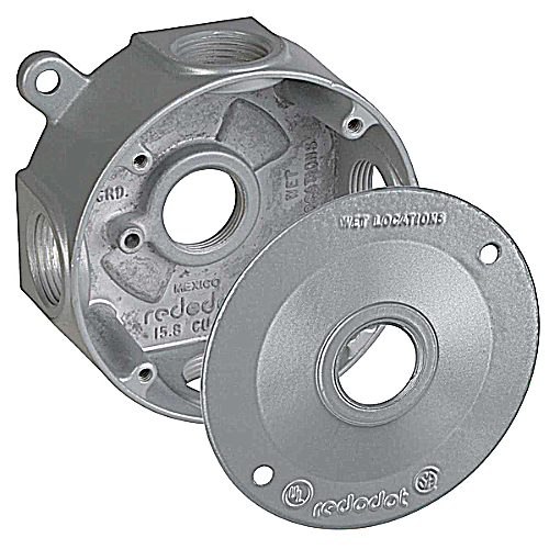 ABB THOMAS & BETTS DS-48B