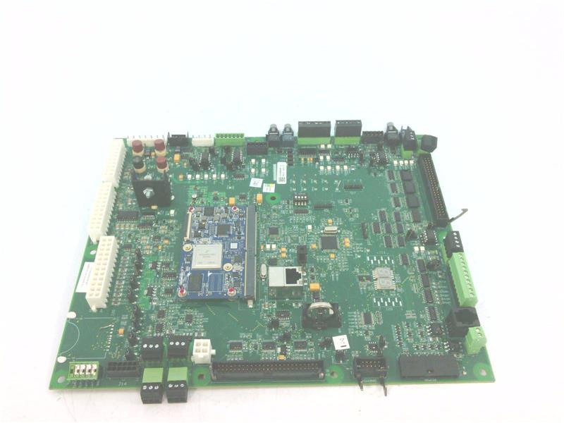 JOHNSON CONTROLS 031-03630-007