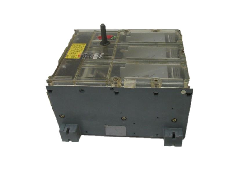 EATON CORPORATION NZM12-1250