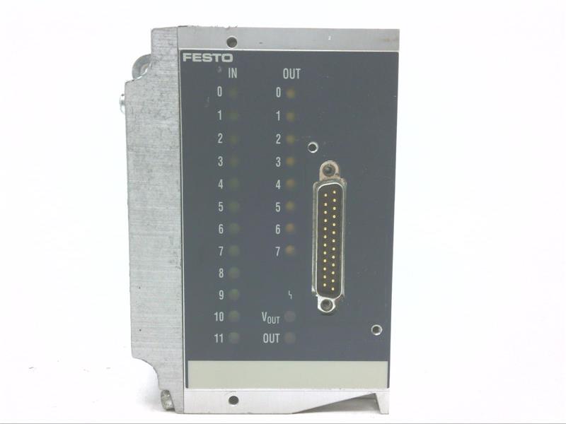 FESTO VIEA-03-FB-12E-8A-SUBD