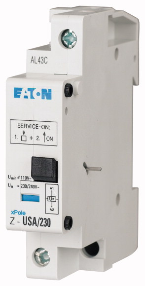 EATON CORPORATION Z-USA/230