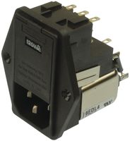 TE CONNECTIVITY 6EDL4