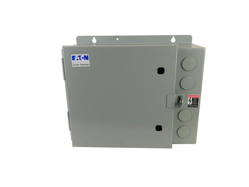 EATON CORPORATION ECL04C8A8A