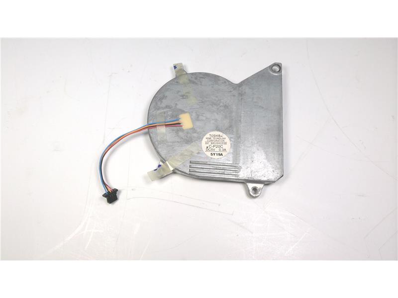 MATSUSHITA ELECTRIC C-P20C