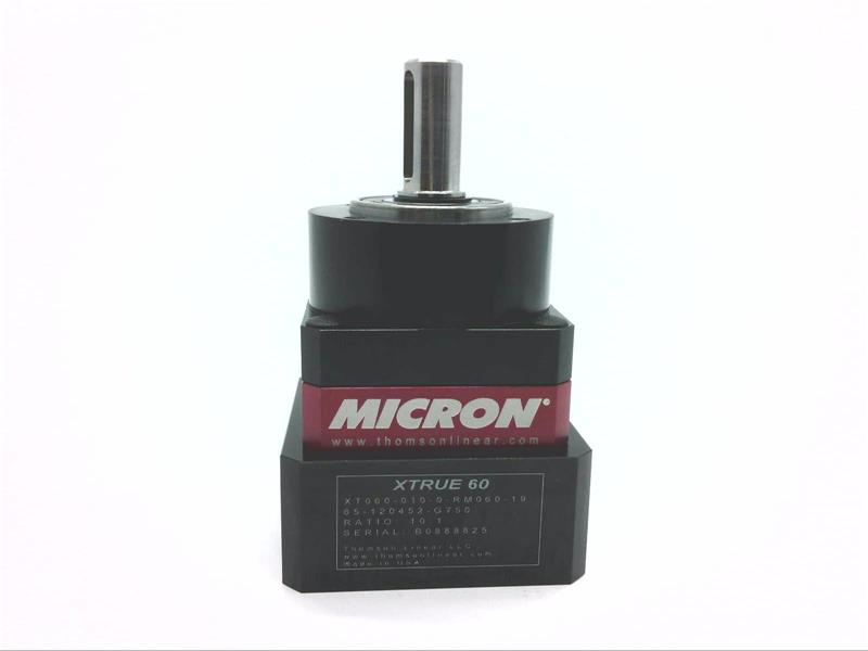 DANAHER MOTION 65-120452-G750