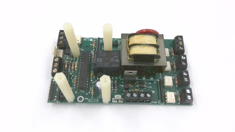 HUBBELL ELECTRIC HEATER CO. TK2000