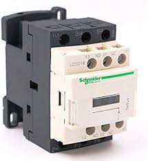 LC1D18M7C by SCHNEIDER ELECTRIC