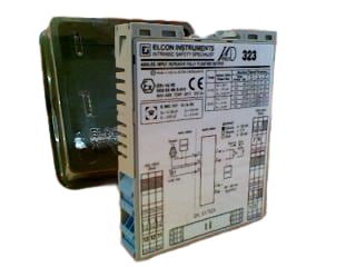 323 by TE CONNECTIVITY