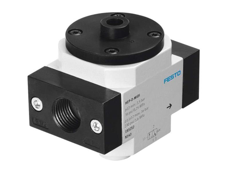 FESTO HEP-1/2-D-MIDI