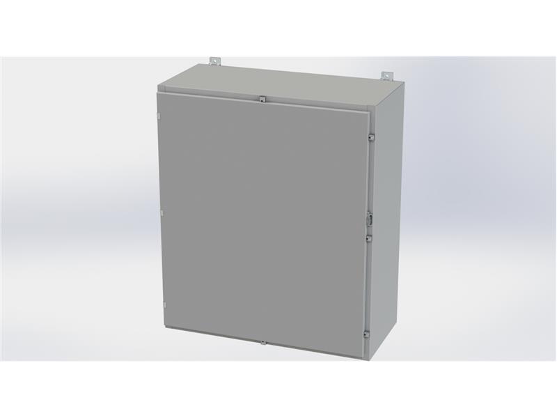 SAGINAW SCE-42H3616LP