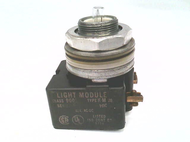 SCHNEIDER ELECTRIC 9001-KM36