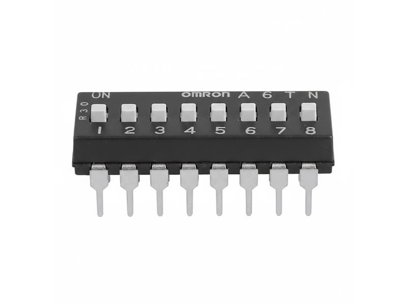 OMRON A6T-0104