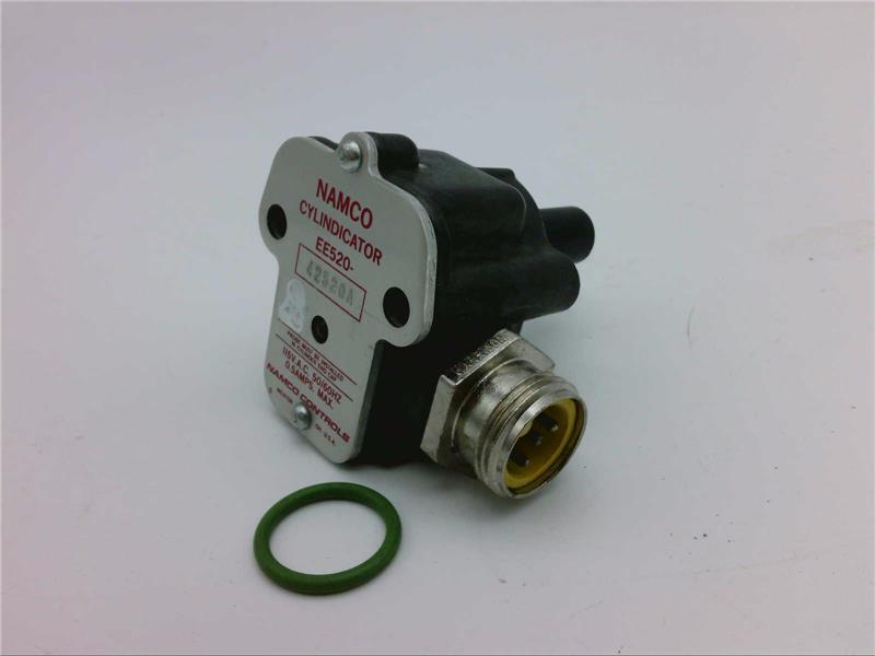 DANAHER CONTROLS EE520-42520A