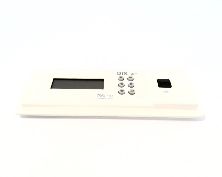 FX-DIS1710-0 by JOHNSON CONTROLS