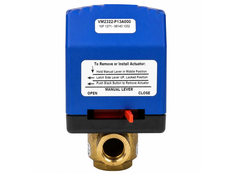 VM2322 by SCHNEIDER ELECTRIC