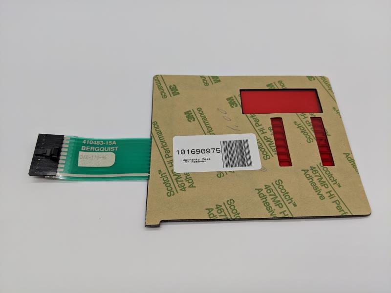 ASEA BROWN BOVERI 410483-15A