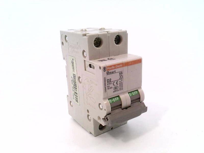 SCHNEIDER ELECTRIC OSMC65H2D2