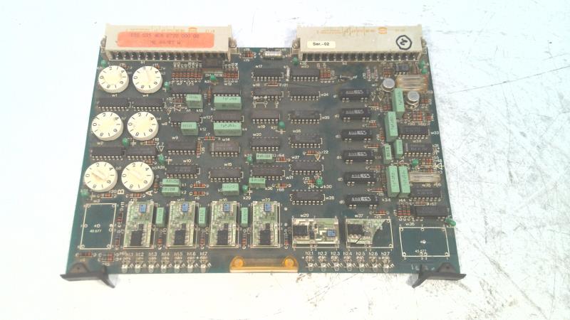 HAUNI 45736