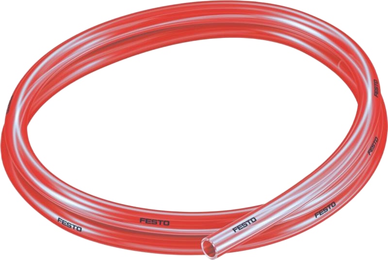 PUN-H-4X0,75-TRT by FESTO