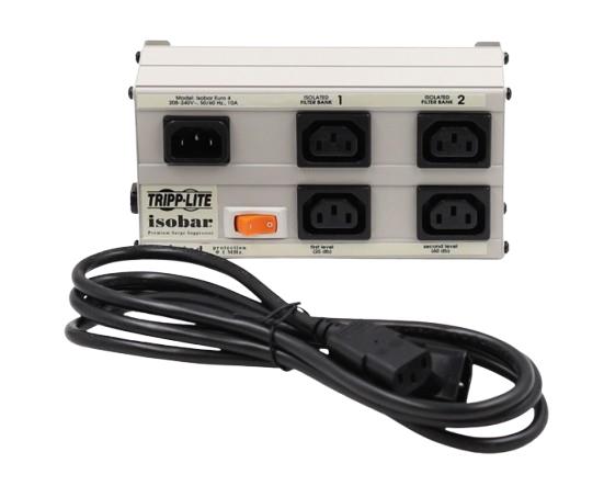 TRIPP LITE EURO-4