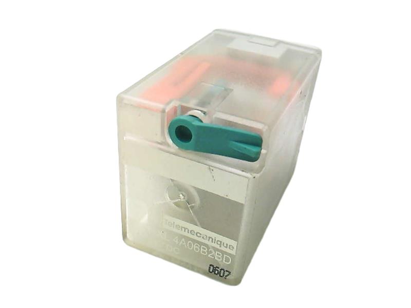 RXL4A06B2BD by SCHNEIDER ELECTRIC