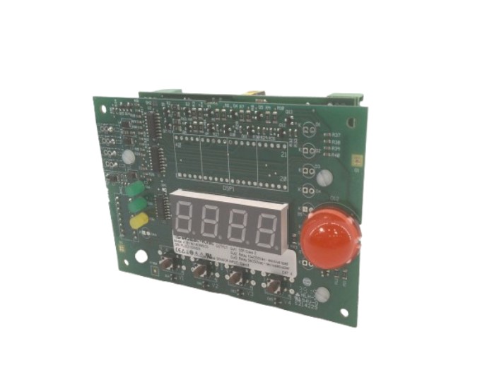 INVENSYS K1BY461403MSC0