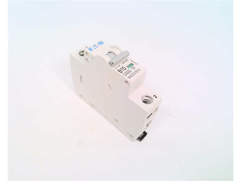 EATON CORPORATION WMZS1B15