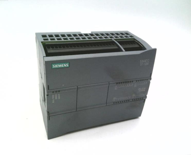 SIEMENS 6ES72151AG310XB0
