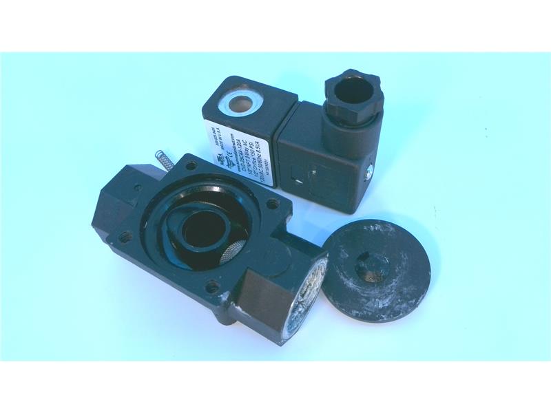 AUTOMATION DIRECT DVD-2BC4A-120A