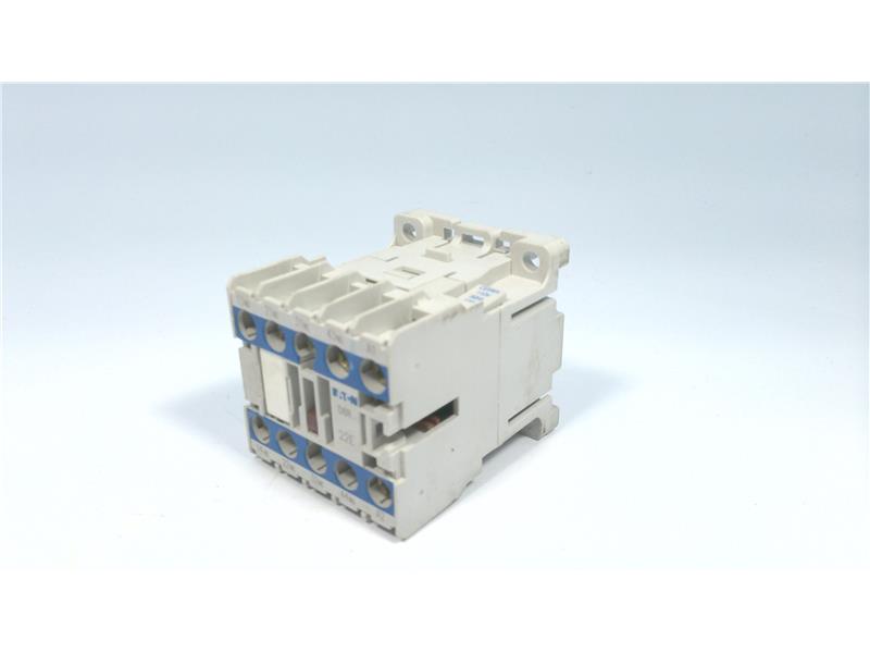 EATON CORPORATION D6R22A