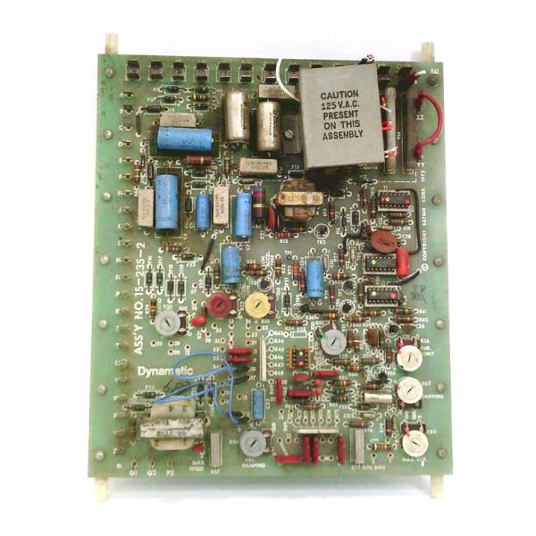 EATON CORPORATION 15-235-2