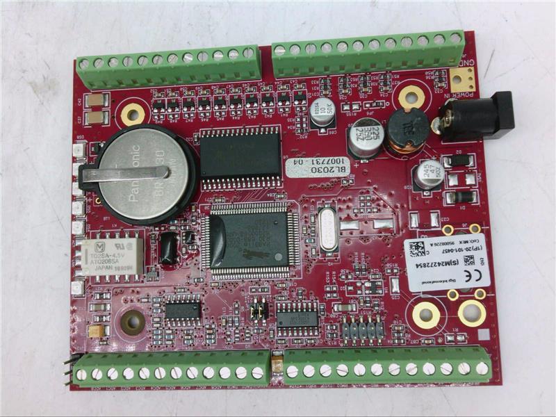 DIGI INTERNATIONAL BL2030