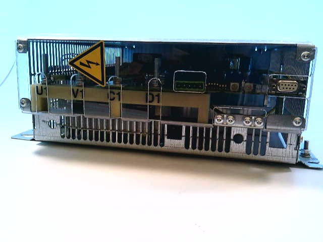 DCF803-0060 by ASEA BROWN BOVERI