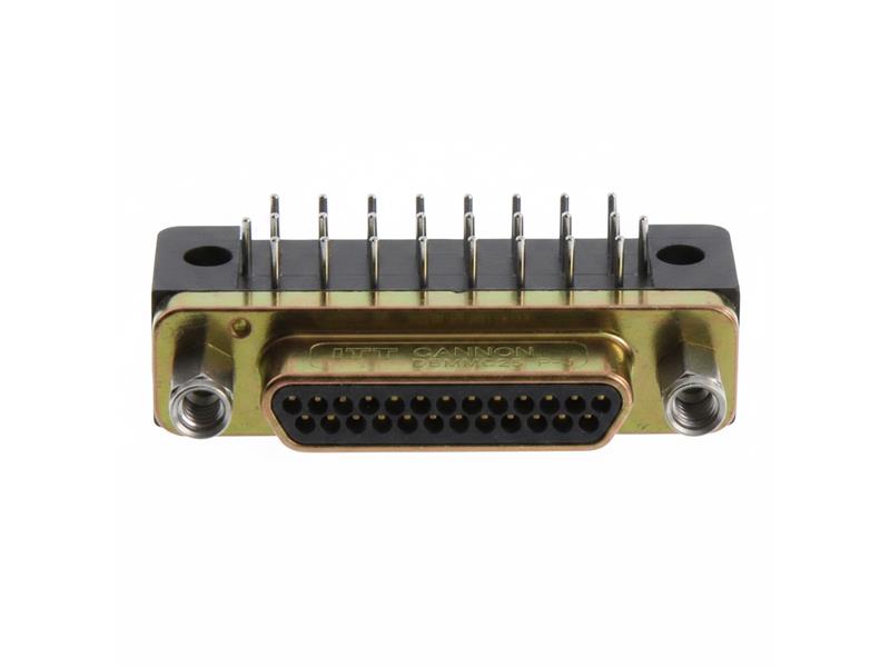 ITT DBMMC-25P-J