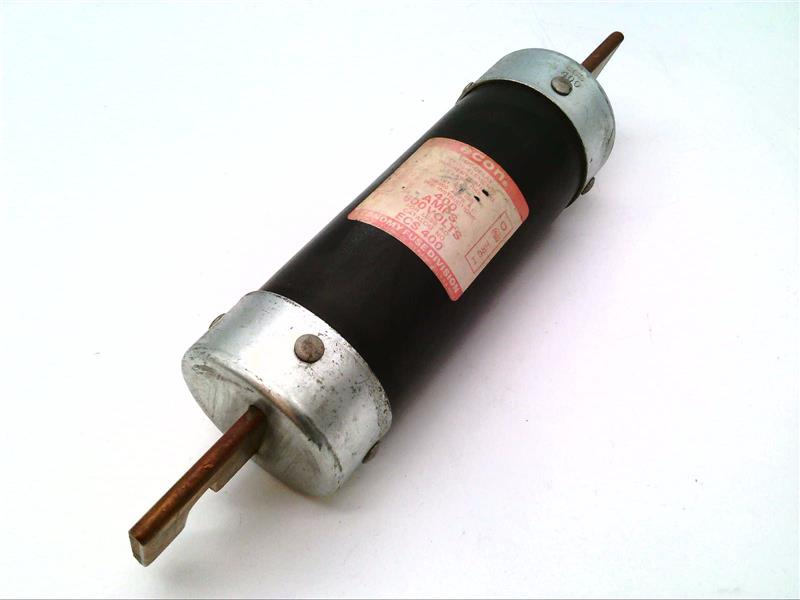 ECONOMY FUSE ECS-400