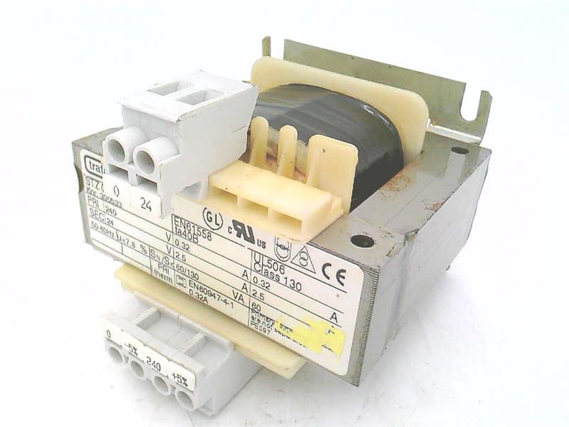 EATON CORPORATION STZ-0.06