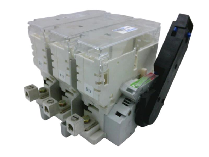 MERSEN FBJ100SO