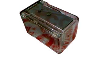 RL-4915 by NIDEC CORP