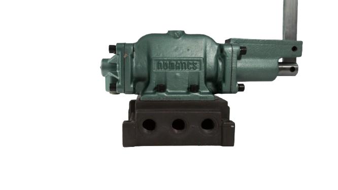 ASCO 33HLS543O000000