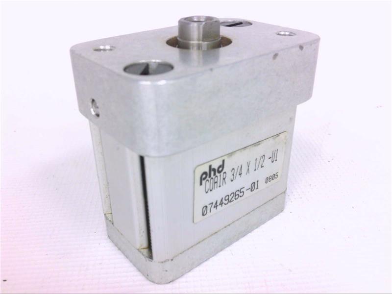 C0A1R-3/4XD1/2-U1 by PHD INC