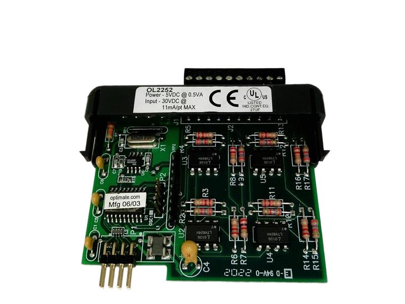 AUTOMATION DIRECT OL2252