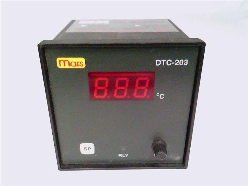 MARS DTC-203