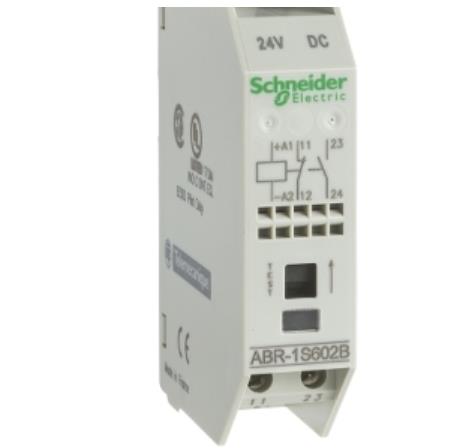 SCHNEIDER ELECTRIC ABR-1S402B