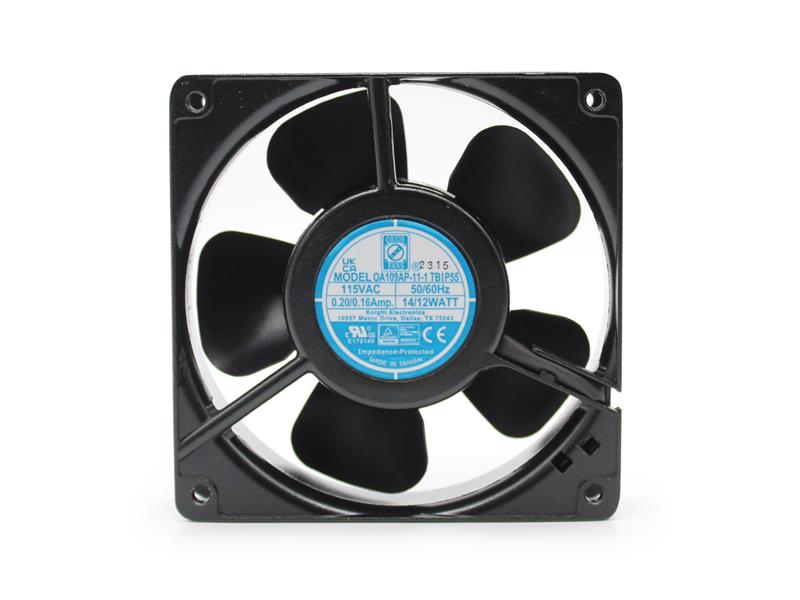 ORION FANS OA109AP-11-1TBXCIP55