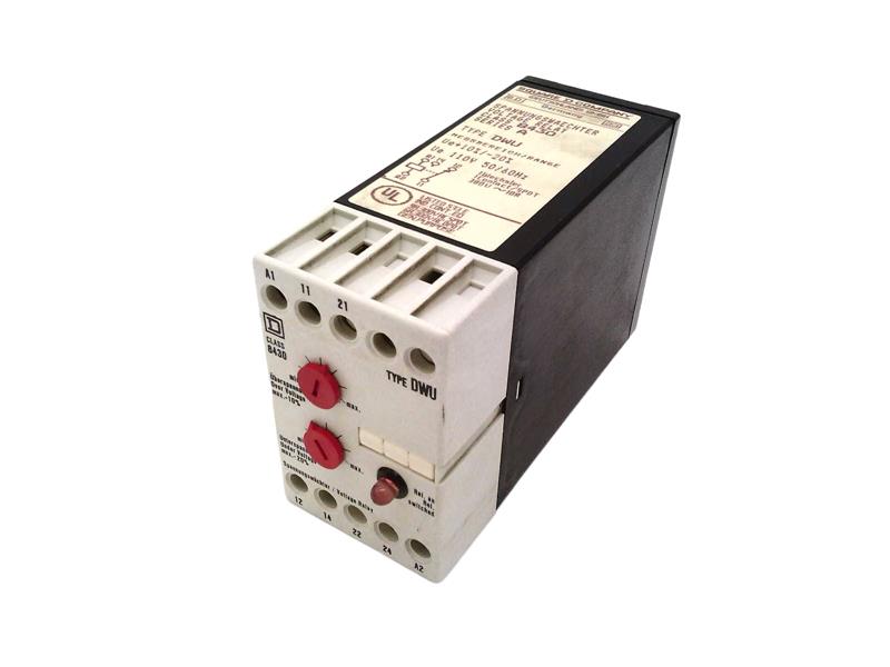 8430-DWU-W by SCHNEIDER ELECTRIC